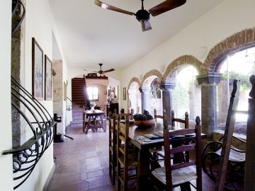 Hotel Lucrezia - Riola Sardo - Oristano - Sardinie